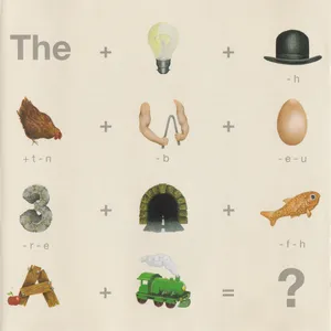 The light at the end of the tunnel is a train